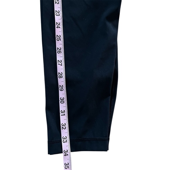 Lululemon Black Leggings - Picture 7 of 7
